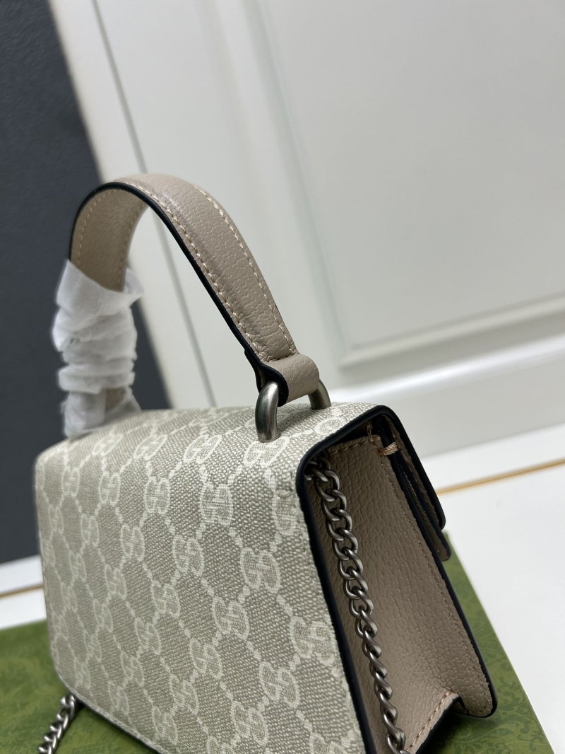 Gucci Top Handle Bags